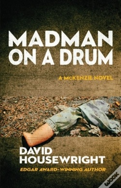 Capa do artigo Madman On A Drum