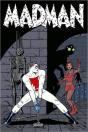 Madman Super-Groovy King-Size Special - Preview