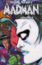 Madman Volume 3 - Preview