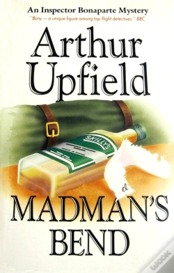 Capa do artigo Madman'S Bend