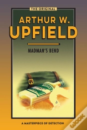 Capa do artigo Madman