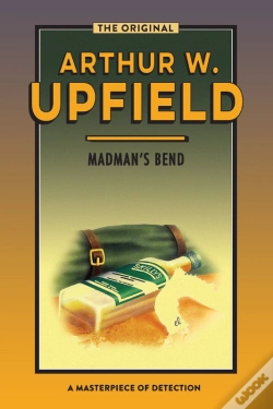 Capa do artigo Madman'S Bend