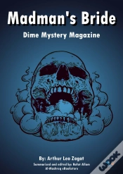 Capa do artigo Madman