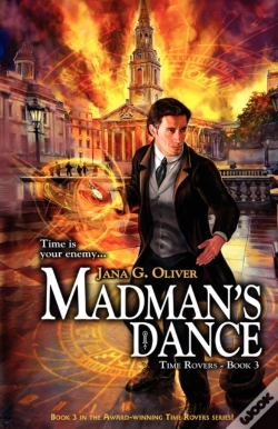 Capa do artigo Madman'S Dance