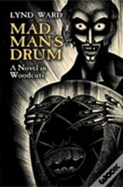 Capa do artigo Madman