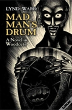 Capa do artigo Madman'S Drum