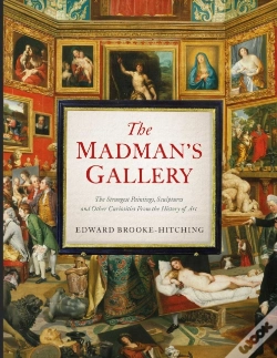Capa do artigo Madman'S Gallery