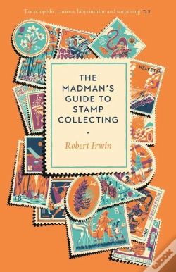 Capa do artigo Madman'S Guide To Stamp Collecting