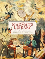 Capa do artigo Madman
