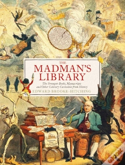 Capa do artigo Madman'S Library