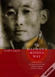 Capa do artigo Madman
