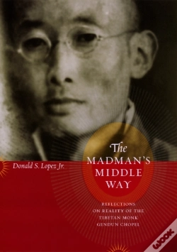 Capa do artigo Madman'S Middle Way