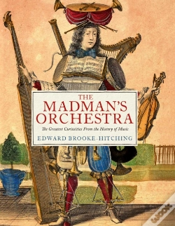 Capa do artigo Madman'S Orchestra