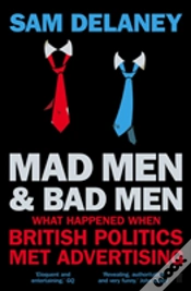 Capa do artigo Madmen And Badmen