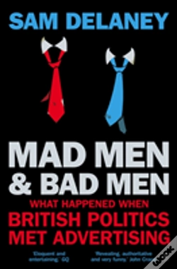 Capa do artigo Madmen And Badmen