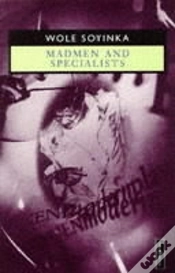 Capa do artigo Madmen And Specialists