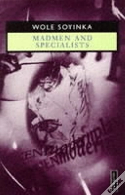 Capa do artigo Madmen And Specialists