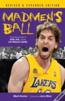 Capa do artigo Madmen'S Ball