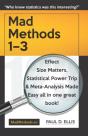 Madmethods 1-3 - Preview