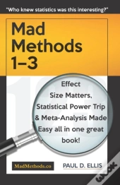 Madmethods 1-3