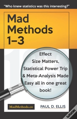 Capa do artigo Madmethods 1-3