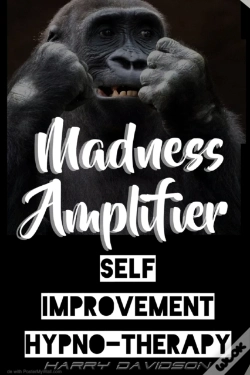 Capa do artigo Madness Amplifier