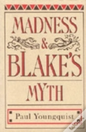 Capa do artigo Madness And Blake