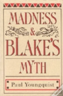 Capa do artigo Madness And Blake'S Myth