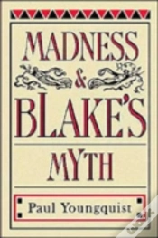 Capa do artigo Madness And Blake