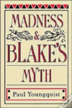 Capa do artigo Madness And Blake'S Myth