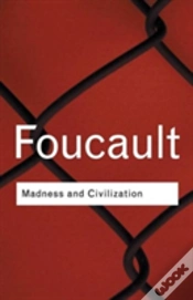 Capa do artigo Madness And Civilization