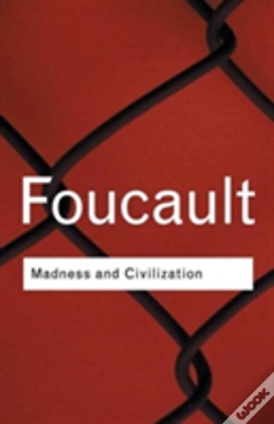 Capa do artigo Madness And Civilization