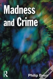 Capa do artigo Madness And Crime
