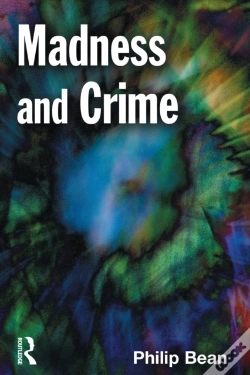 Capa do artigo Madness And Crime