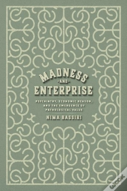 Capa do artigo Madness And Enterprise