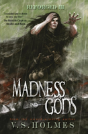 Madness And Gods - Preview