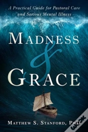 Capa do artigo Madness And Grace