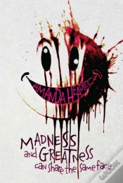 Capa do artigo Madness And Greatness Can Share The Same Face