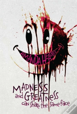 Capa do artigo Madness And Greatness Can Share The Same Face