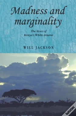 Capa do artigo Madness And Marginality