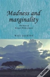 Capa do artigo Madness And Marginality