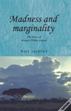 Capa do artigo Madness And Marginality