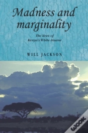 Capa do artigo Madness And Marginality