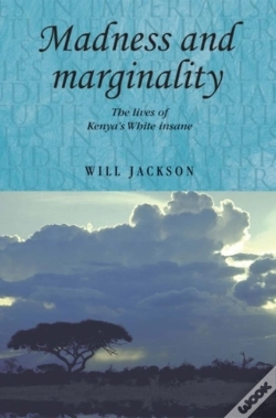 Capa do artigo Madness And Marginality