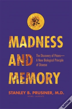 Capa do artigo Madness And Memory
