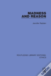 Capa do artigo Madness And Reason