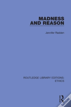 Capa do artigo Madness And Reason