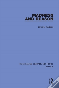 Capa do artigo Madness And Reason