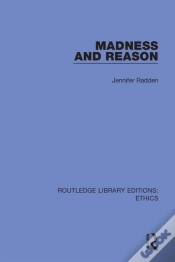 Capa do artigo Madness And Reason
