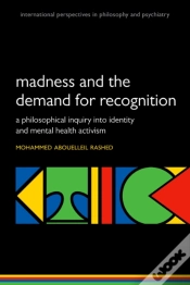 Capa do artigo Madness And The Demand For Recognition